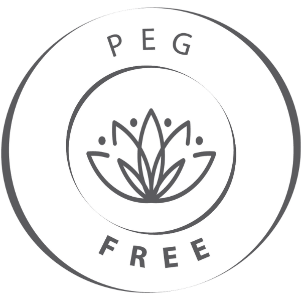 PEG-vaba