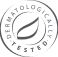 dermatoloogiliselt testitud