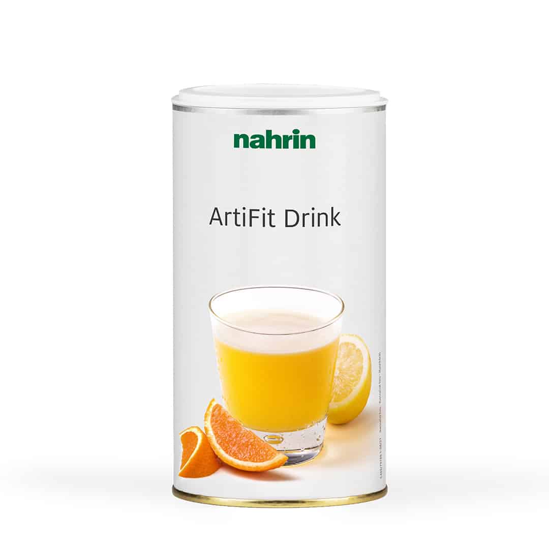 Artifit pulber liigeseprobleemide vastu - Nahrin Artifit pulber liigeseprobleemide vastu