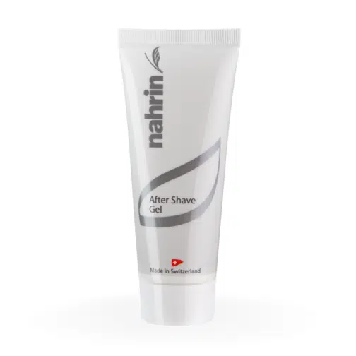 Habemeajamisjärgne geel aftershave looduslik aaloe vera