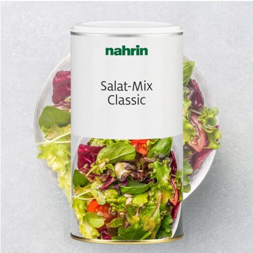 Salat mix uus salatimaitseaine