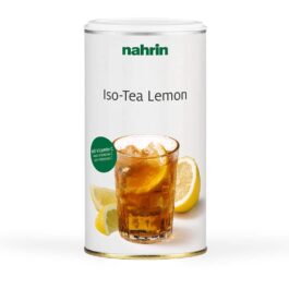 Изотонический чай с Лимоном, 380g