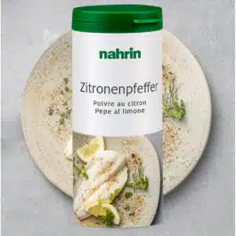 Sidrunipipar kalamaitseaine 55g