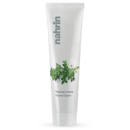 Tüümianikreem hingamisteedele, 100ml