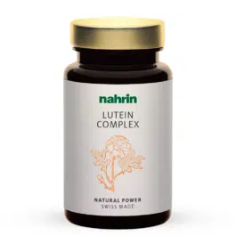 Luteiin zeaksantiin, silmadele, 60tk
