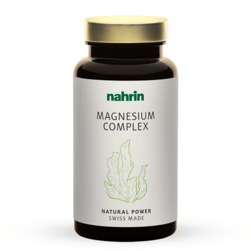 Magneesiumi kompleks