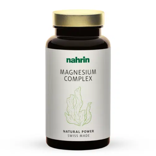 Magneesiumi kompleks