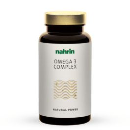 oomega-3 kompleks seleen epa dha