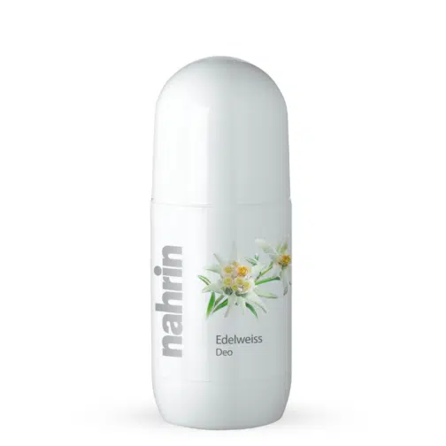 Edelweiss deodorant looduslik