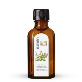 Olio Plus 33 eeterliku õli segu 50ml hingamisteedele, massaažiks