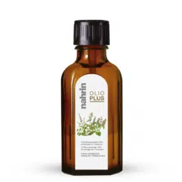 Olio Plus 33 eeterliku õli segu 50ml hingamisteedele, massaažiks