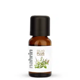Olio 33+7 eeterliku õli segu hingamisteedele, massaažiks, 15ml