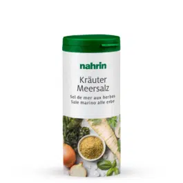 Meresoolaga ja ürtidega maitseaine, uus retsept, 90g