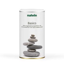 Бэйсико, 250 гр, пищевая добавка для оптимизации кислотно-щелочного баланса организма