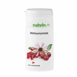 Капсулы immunomax 25,3 г / 60 шт. Пищевая добавка для укрепления иммунной системы