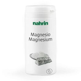 magneesium tsitraat tabletid lihaskrambid