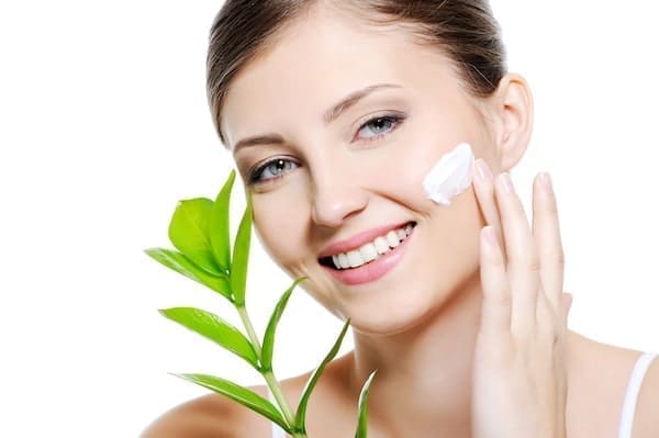 Nahrin naturaalne puhas looduskosmeetika
