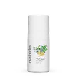 Viirukiõli roll-on liigestele ja lihastele, 50 ml