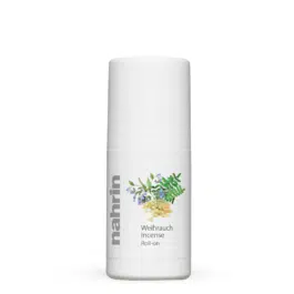 Содержащий экстракт ладана гель с роликовым аппликатором, 50 ml