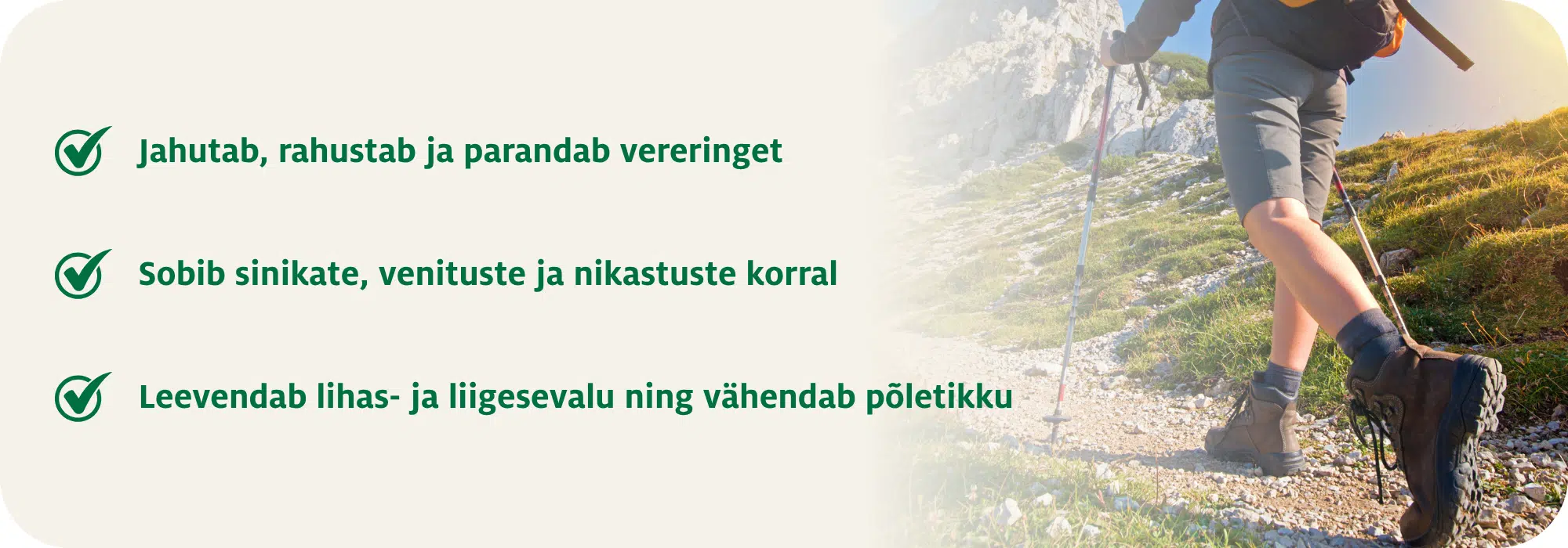 Viirukiõli roll-up - Nahrin