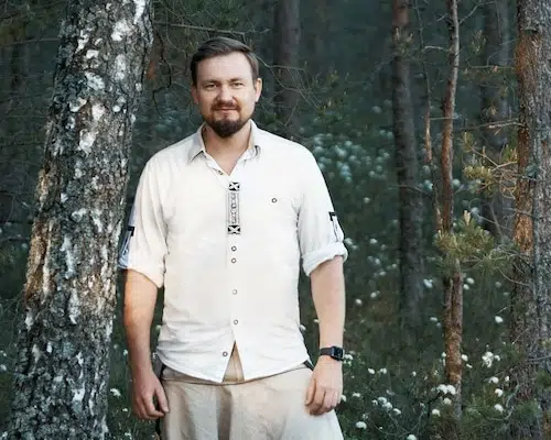 Mihkel
