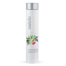 Шампунь с черной смородиной, 250ml