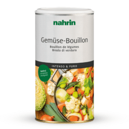 Köögiviljapuljong Intenso & Puro, 390g = 21,6L, 100% naturaalne
