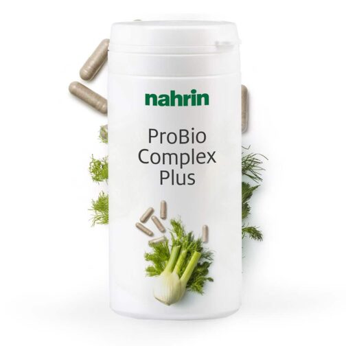 Пробиотики ProBio Complex Plus