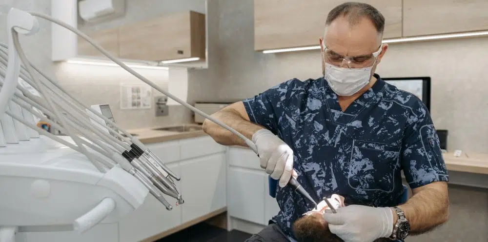 Hambaarst - Nahrin Hambaarst