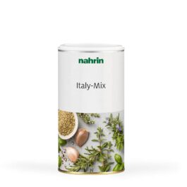 Itaalia Mix, kuivatatud ürtidega maitseainesegu, 130g