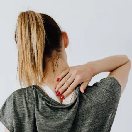 Read more about the article Lihasvalu ja lihaspinge – miks lihased valutavad ning kuidas lihasvalu leevendada?