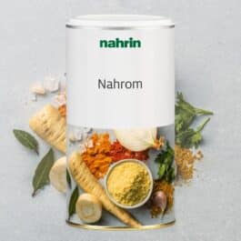 Nahrom – universaalne maitseainesegu, glutamaadivaba, 350g