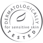Dermatoloogiliselt testitud tundlikule nahale