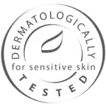 Dermatoloogiliselt testitud tundlikule nahale