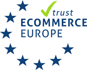 E-commerce europe trust sertifikaat