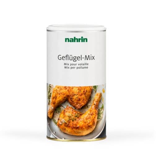 Kana maitseaine naturaalne ilma maitsetugevdajata grillkana ahjukana