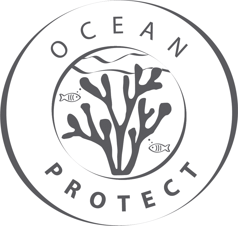 OCEAN PROTECT looduslik päikesekaitsefilter