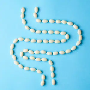 Prebiootiline segu - Nahrin Prebiootiline segu