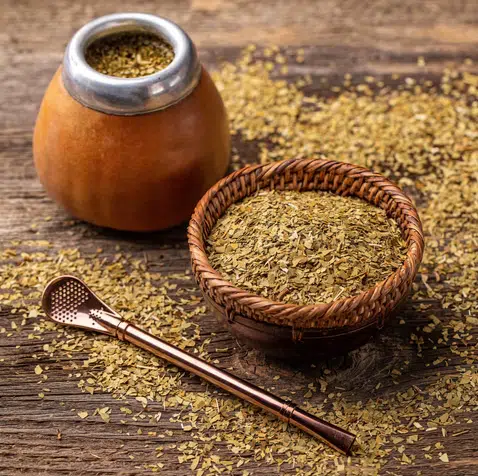 yerba mate kaalualandamine - Nahrin yerba mate kaalualandamine