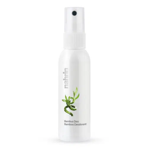 Alumiiniumivaba looduslik deodorant sprei