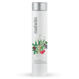 Mustsõstra juuksepalsam 250ml