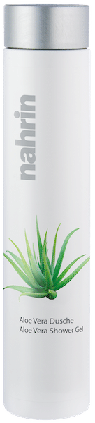 Aloe vera intiimpesugeel dushigeel
