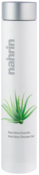 Aloe vera intiimpesugeel dushigeel