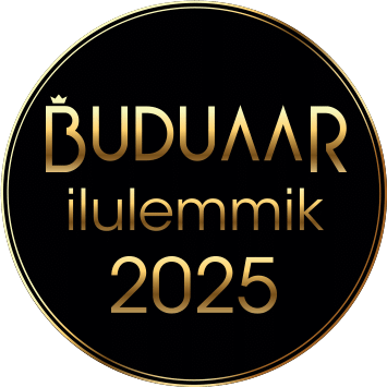 Buduaar ilulemmik looduskosmeetika