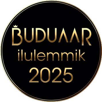 Buduaar ilulemmik looduskosmeetika