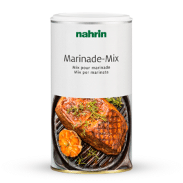 Maitseainesegu marinaadide valmistamiseks, 230g