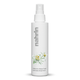 Edelweiss looduslik kehasprei