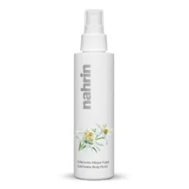 Edelweiss looduslik kehasprei