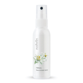 Kodulõhnastaja – toa- ja kangasprei Edelweiss, 75 ml