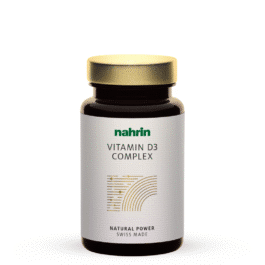 vegan taimne D3 vitamiin B vitamiinide ja mineraaldiega